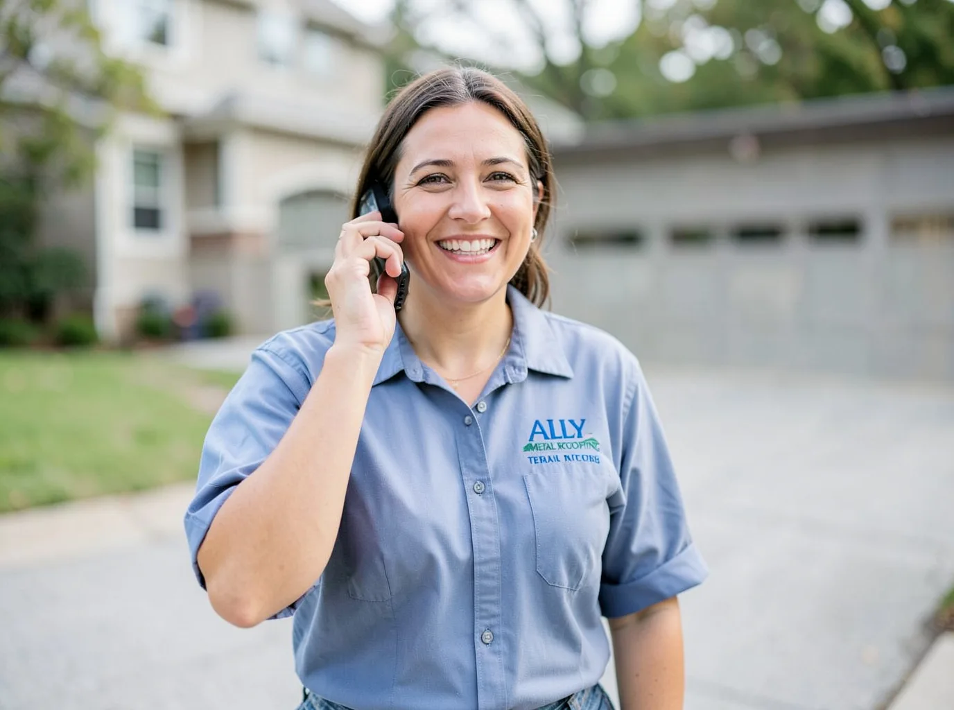 Metal Roof Installation Talent, OR FAQs